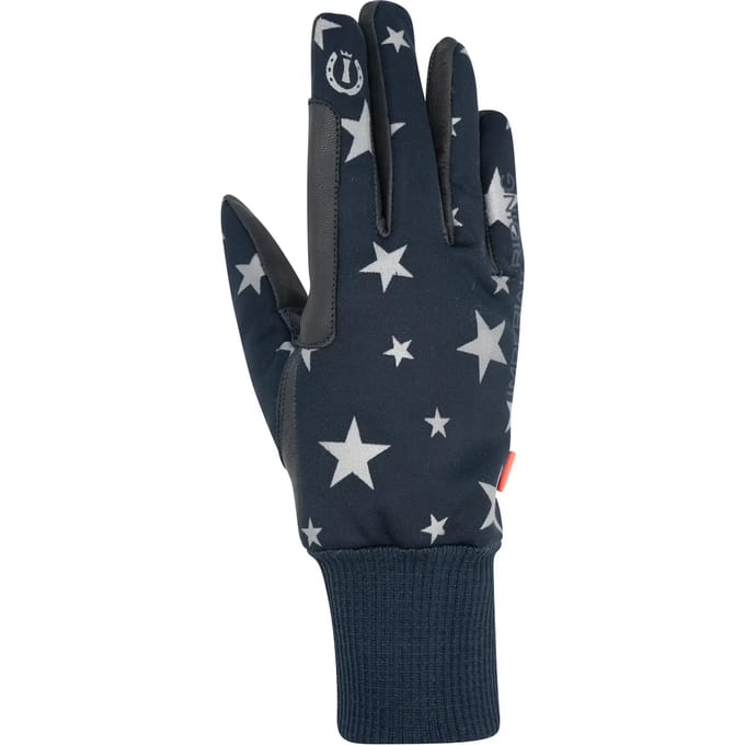Dameshandschoenen Imperial Riding Elegant Star