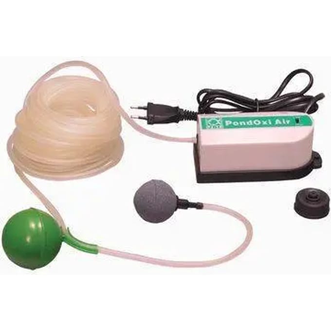 Terrarium accessoires jbl pondoxi-set