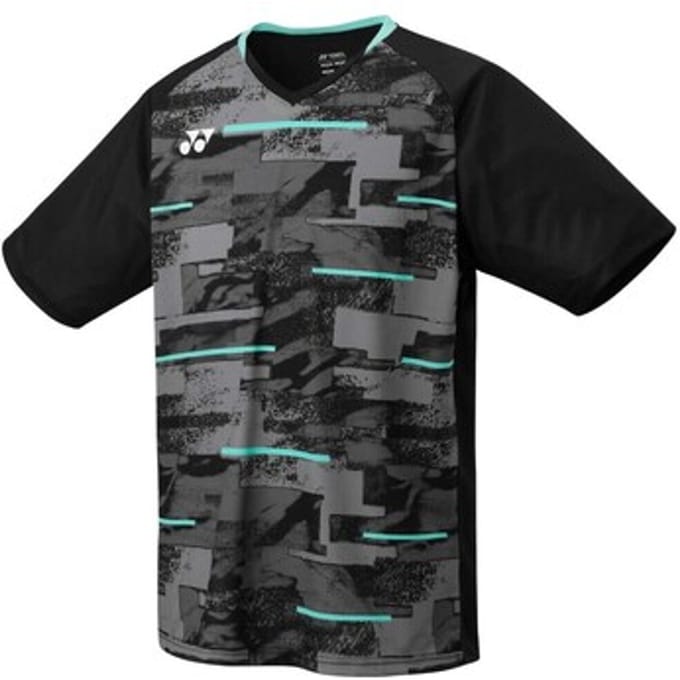 T-shirt Korte Mouw Yonex CTYM00344B