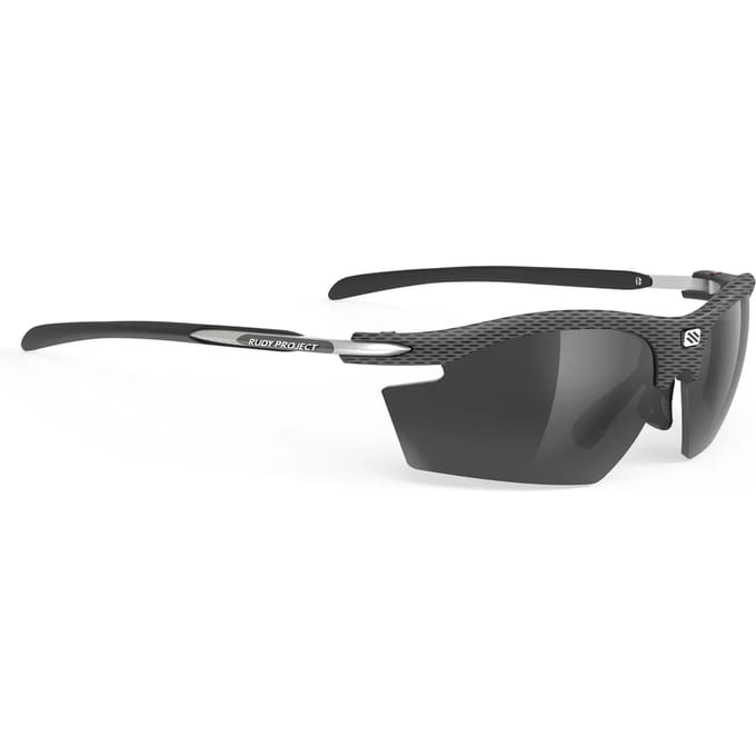 Rudy Project Rydon Bril, carbon - rp optics smoke black