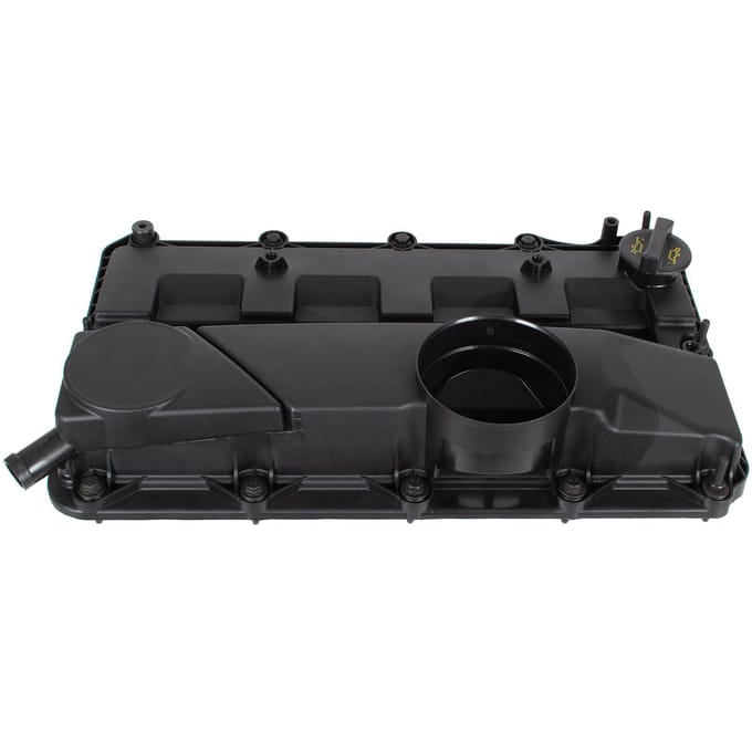 Modecar Serie - Kleppendeksel - Ford Transit - 2.2 TDCi - Geschikt voor diverse modellen