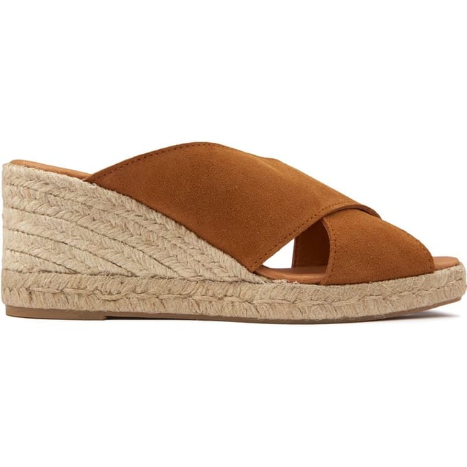 Sole Anita Espadrille Sandalen