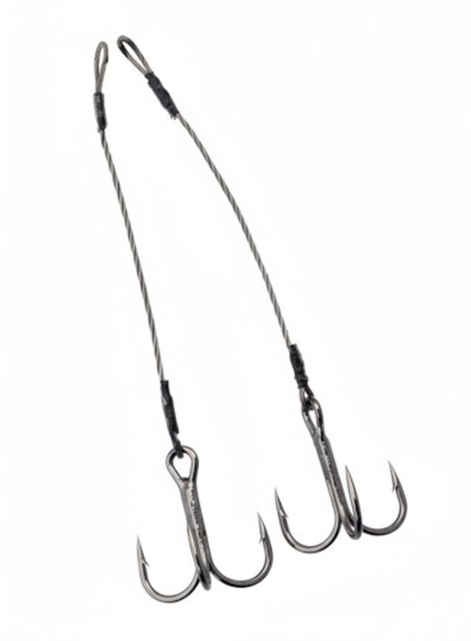 Predox Rigger Medium 8 cm Dreg Nr. 4