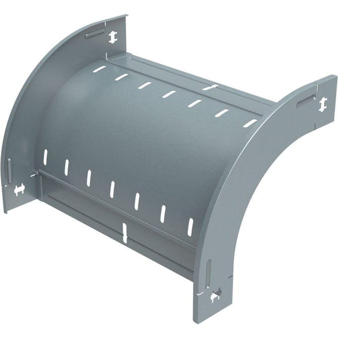 Legrand VAN GEEL bochtstuk kabelgoot - 480805