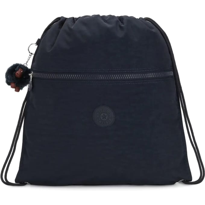 Kipling SUPERTABOO Rugzak - TRUE BLUE TONAL