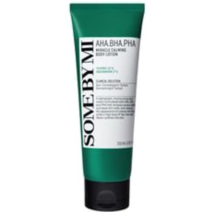 SOME BY MI AHA BHA PHA Miracle Kalmerende Bodylotion 200ml AUTHENTIEKE WINKEL