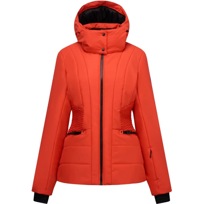 Damesjack met capuchon Dare 2B Contour