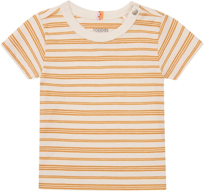 Noppies T-shirt Oxie Baby Maat 68
