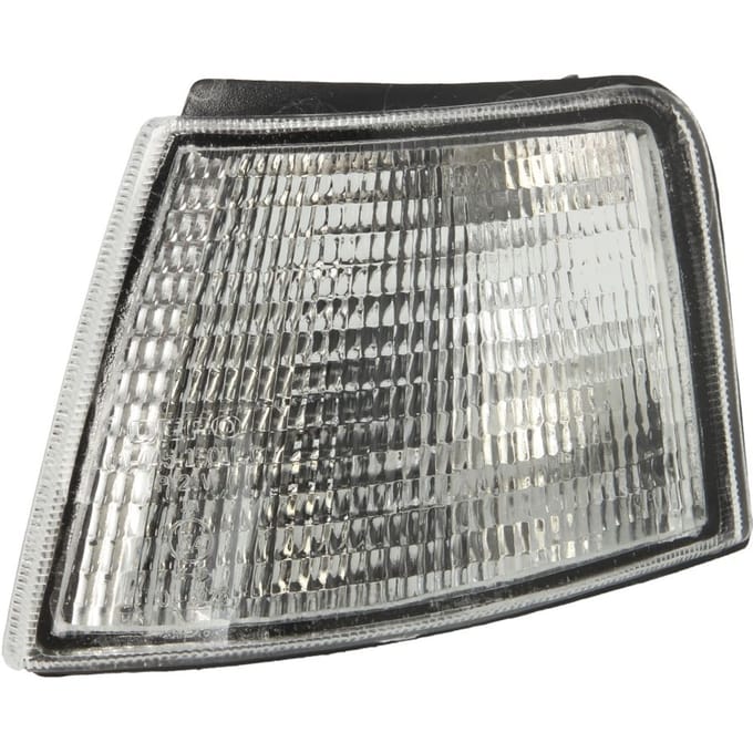 Knipperlicht DEPO 445-1501L-UE-C links