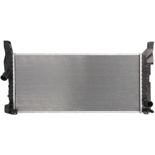 Radiator, motorkoeling NRF 550373