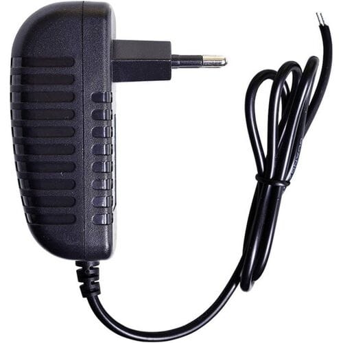 m-e modern-electronics 41462 Netvoedingsmodule 24 V 1 A