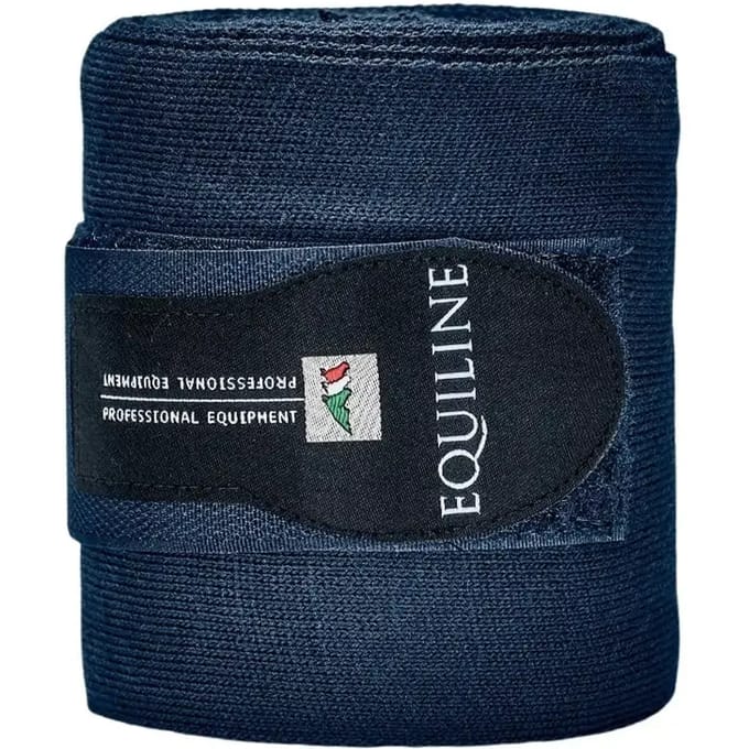 Rustriemen voor paarden Equiline Stable