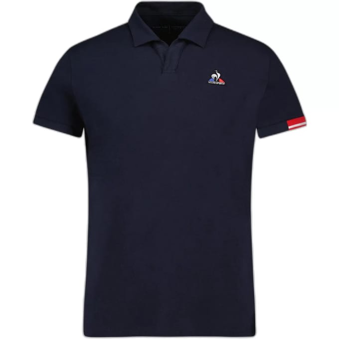 Polo Le Coq Sportif Heritage N°1