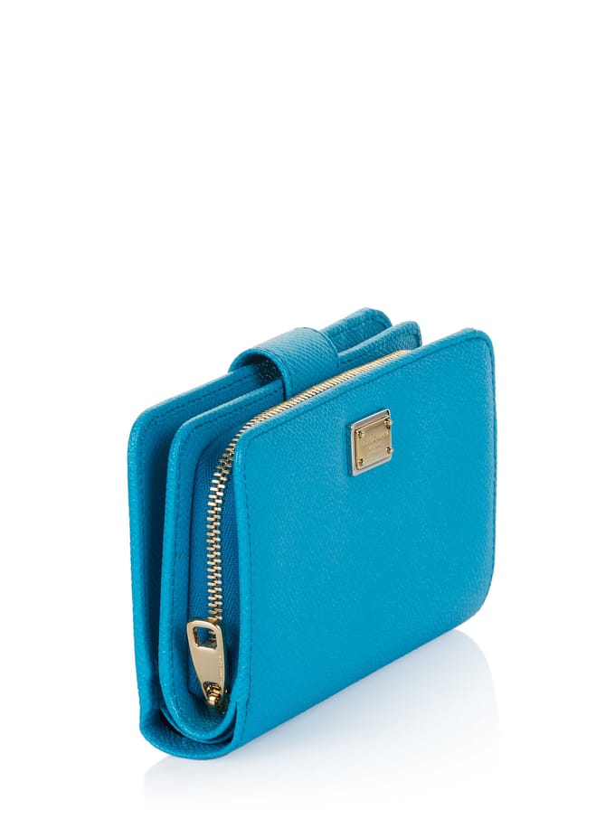 Dolce & Gabbana portemonnee