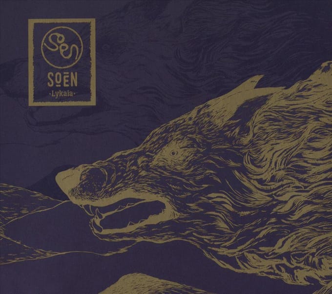 Lykaia - Soen