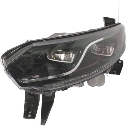 Koplamp, bevestiging VALEO 046646