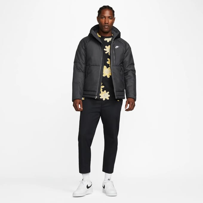 Waterdichte jas Nike Sportswear Legacy