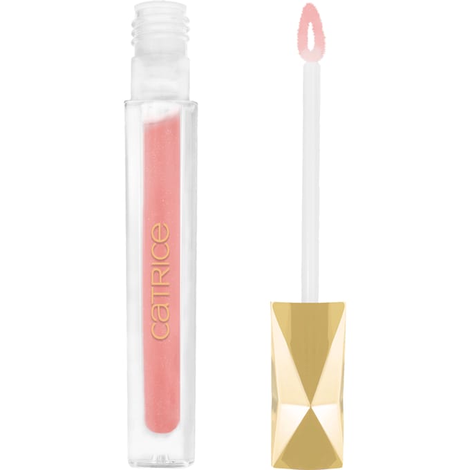 Catrice MY JEWELS. MY RULES. Lip Glaze C02 3 ml