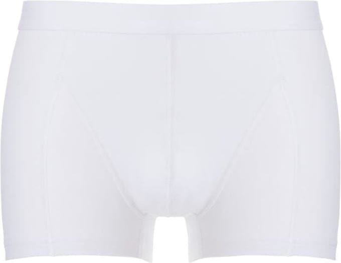 Ten Cate - 3215 - Shorty 3-pack - White