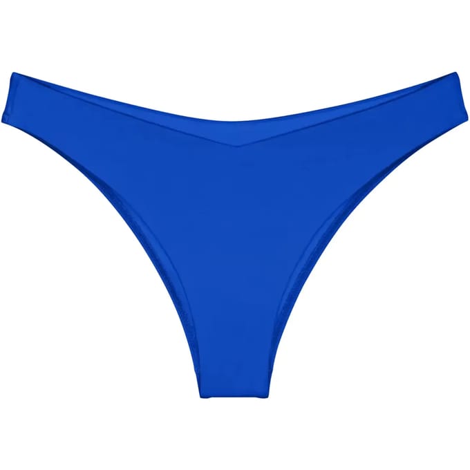 Dameszwembroekje Triumph Mix & Match Brazilian 01 Sd