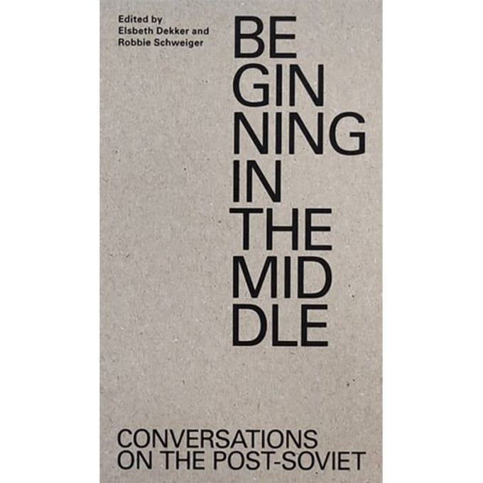 Beginning In The Middle