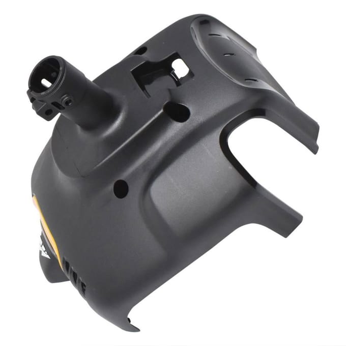 Mcculloch koppelings kap t26cs
