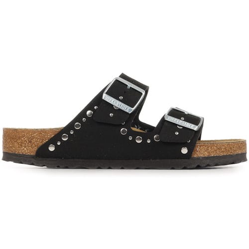 Slippers BIRKENSTOCK Arizona Rivets Border Kids