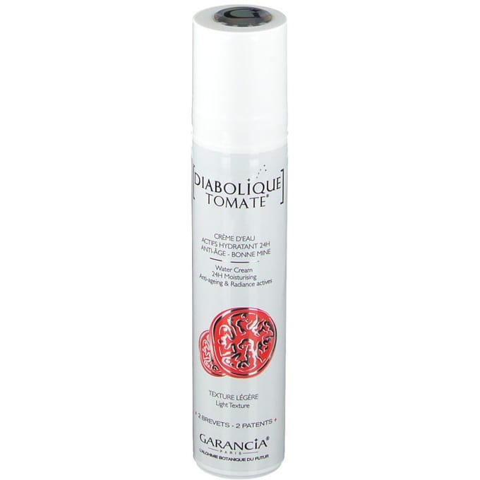 Garancia Diabolique Tomate Pompfl 30ml