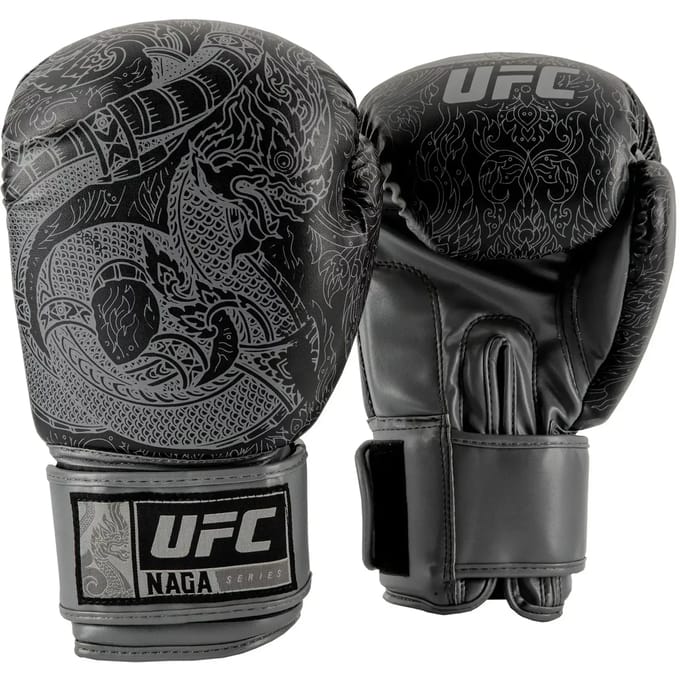 Bokshandschoenen UFC Profesionales Naga