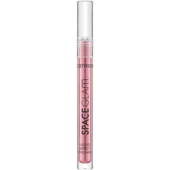 Eyeliners Catrice Vloeibare Eyeliner Space Glam Effect