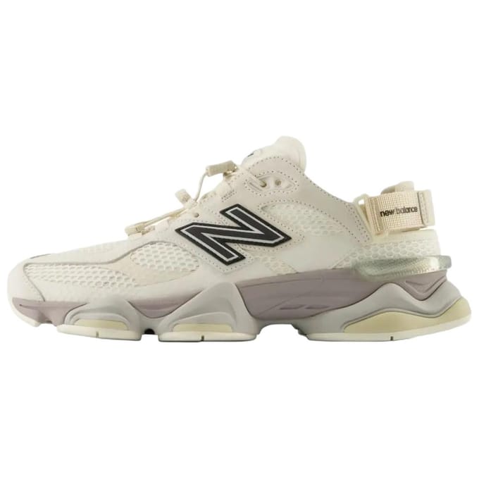 New Balance 9060 'Summer Off White' 45 beige