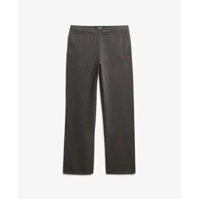 Dames joggingsbroek Superdry Athletic Tonal Emb Wl