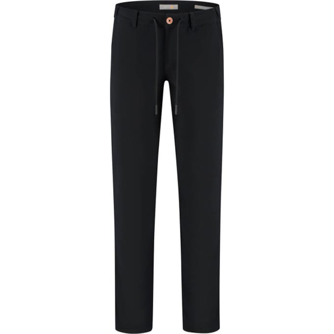 North.84 Com4 / comeback 84142007 travel pants bonded