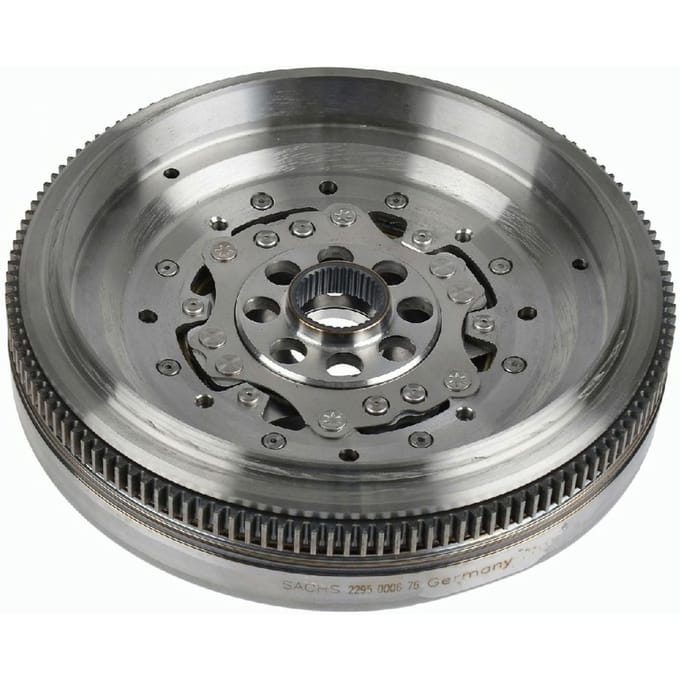 Dubbel massa vliegwiel SACHS 2295 000 676