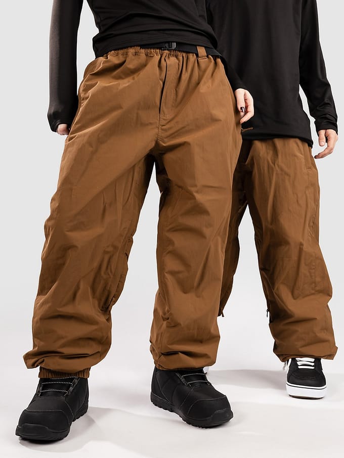 Snowboardbroek DC Shoes Primo