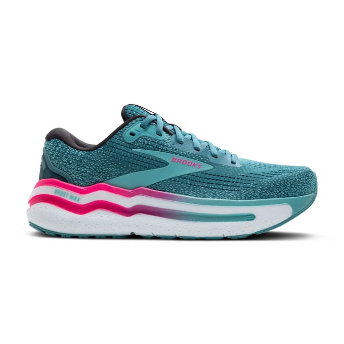 Hardloopschoenen voor dames Brooks Ghost Max 2