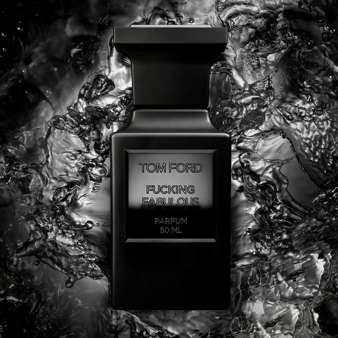 TOM FORD F***ing Fabulous Parfum 50ml