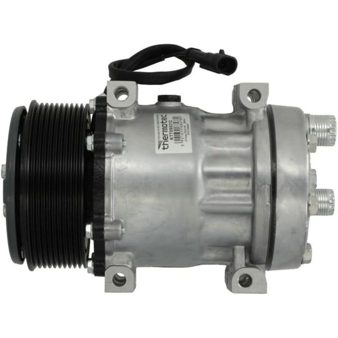 Compressor airconditioning THERMOTEC KTT090212