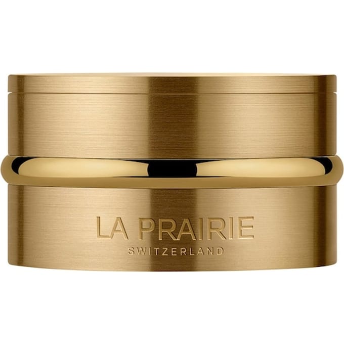 La Prairie Pure Gold Collection Nocturnal Balm Antirimpelcrème Dames 60 ml