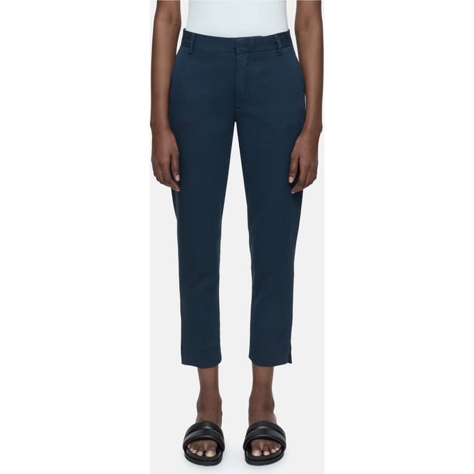 Closed Sonnett Pants Space Blue Taglia: W26L32 | Pantaloni da completo Outlet | Donna | Blu