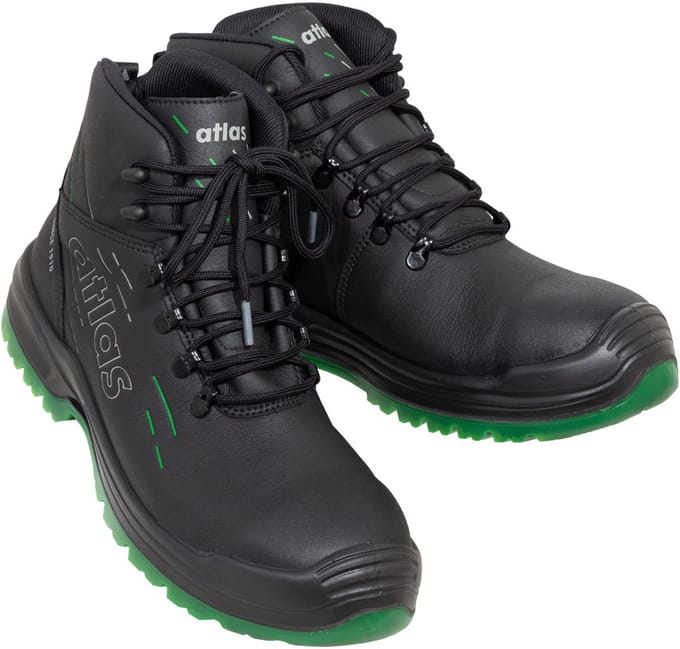 Atlas Veiligheidsschoenen 24900 Atlas AGRAR MAX