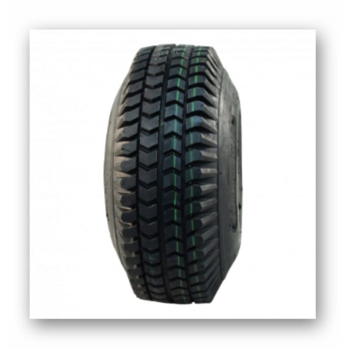 buitenband S425 scootmobiel 4.00-4 blokprofiel