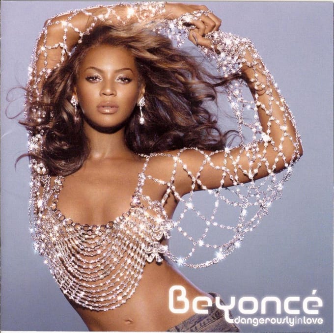 Dangerously In Love + 3 - Beyonce