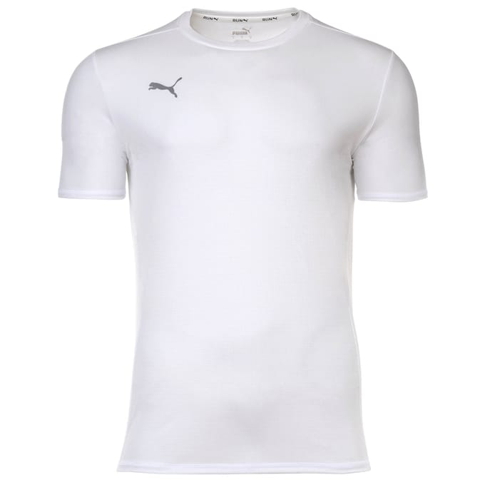 Puma Korte broek, T-shirt Set van 1