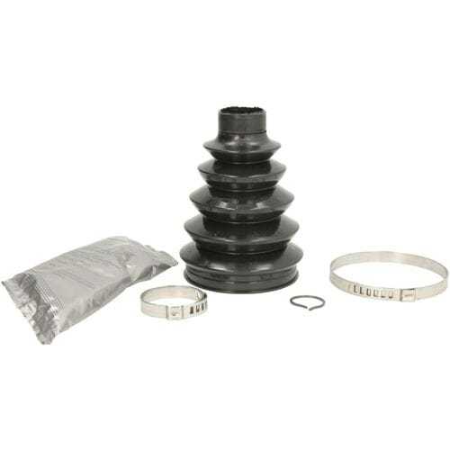 Balgenset, aandrijfas SPIDAN 36005