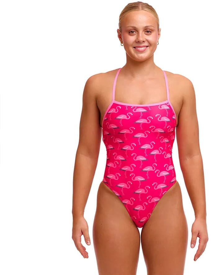 Funkita Fks034 Zwemkleding Roze M Vrouw