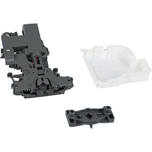 AEG deurvergrendeling, behuizing, with opener 60N 4055973491