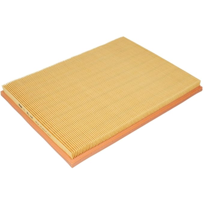 Luchtfilter MANN-FILTER C 3178