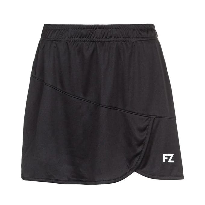 FZ Forza Liddi Women 2 in 1 Skirt Black, L