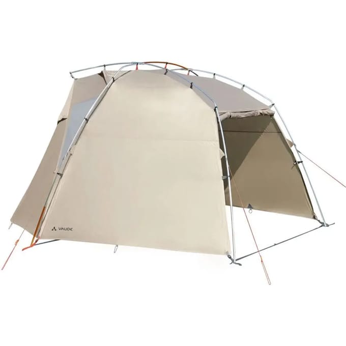 Vaude Drive Pavillon Zonnescherm Goud
